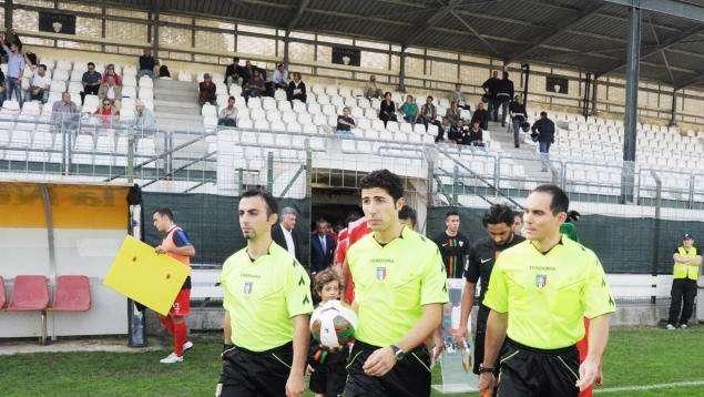 Recuperi girone A: mercoledì in campo a Monza ed Alessandria