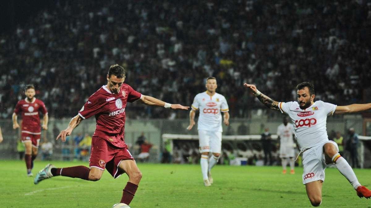 NOTIZIA TC - Bari, Rolando si avvicina. Niente Reggina per Simeri