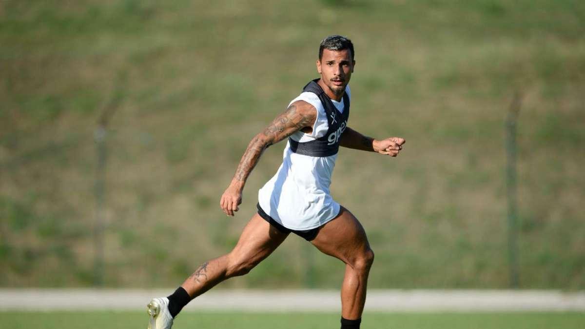 Perugia, si continua a seguire Francesco Orlando della Salernitana
