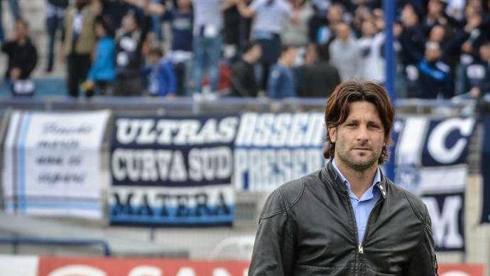 DS V. Francavilla: "Cason potrebbe partire. Triarico? Nessuna trattativa"