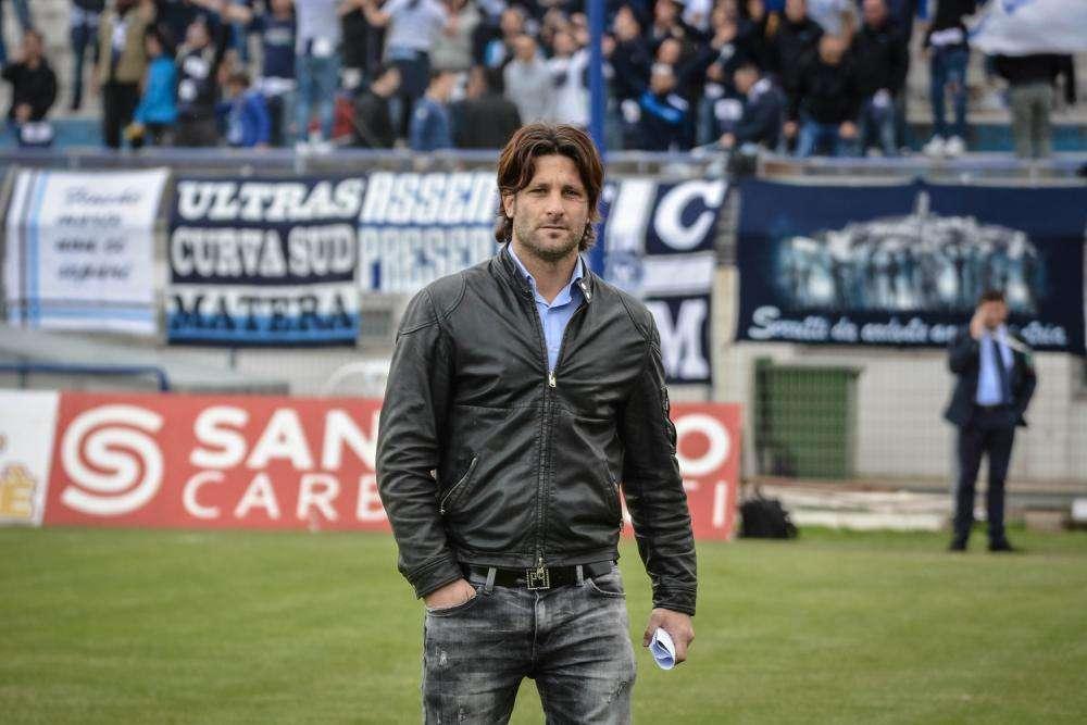 DS V. Francavilla: "Sarao e Partipilo sono assolutamente incedibili"