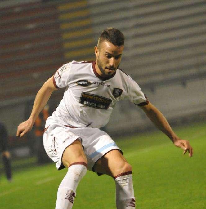 NOTIZIA TC Arezzo, il Cittadella punta Luciani