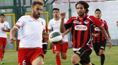 Bari, occhi puntati su un attaccante del Foggia