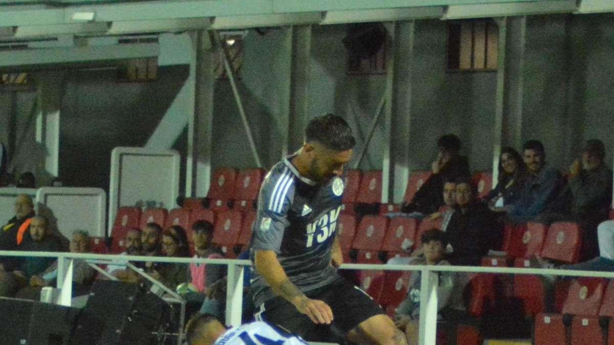 Alessandria, Nunzella: "Dobbiamo ripartire dal secondo tempo"