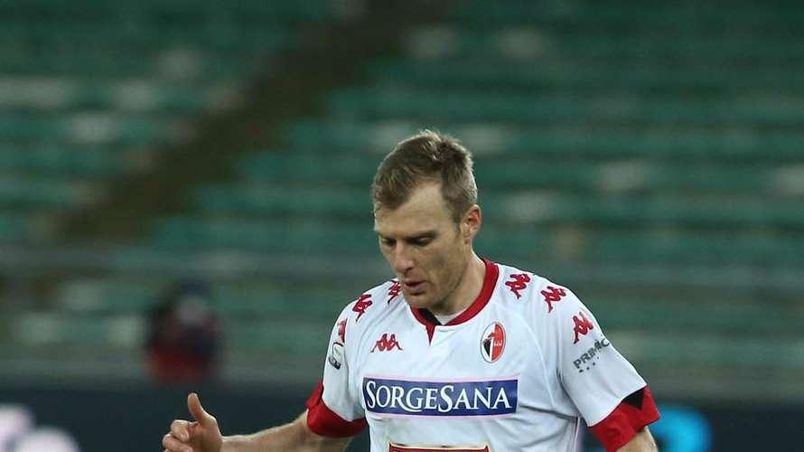 Triestina, Ciofani: "Toccato il fondo, momento più delicato della carriera"