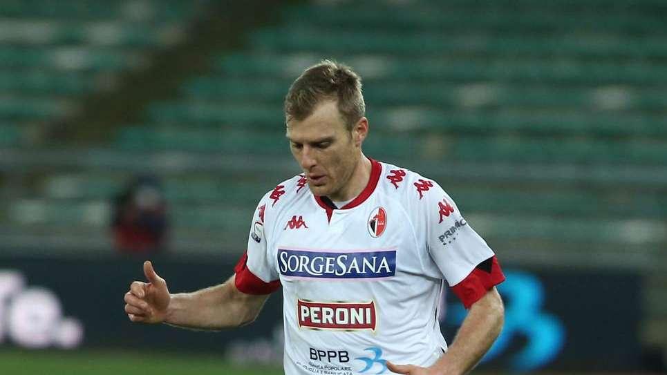 Vicenza e Triestina guardano al Modena: piace Ciofani
