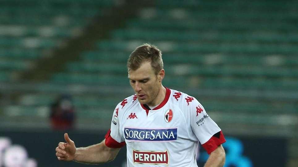 Bari, Ciofani: "Mister Auteri? È carico, come non fosse mai andato via"