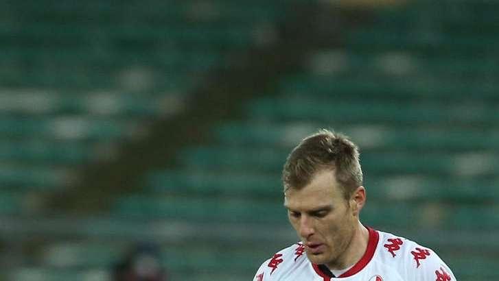 Triestina, Ciofani: "Contento del ritorno, sono stati giorni particolari"