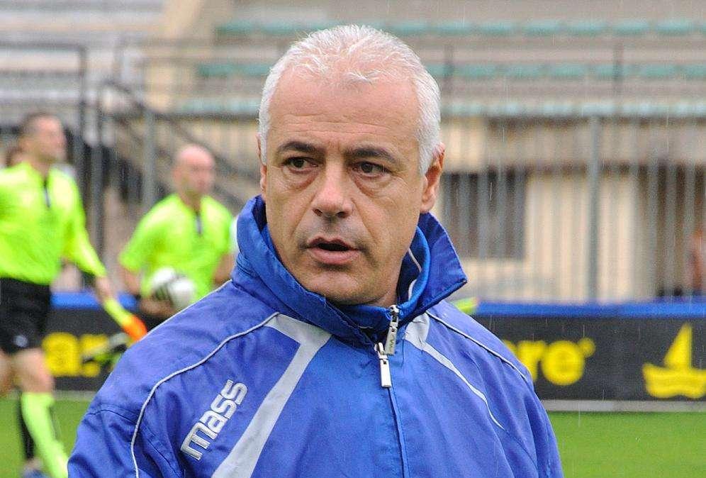 Spal, l'ex mister Rossi allenerà in D
