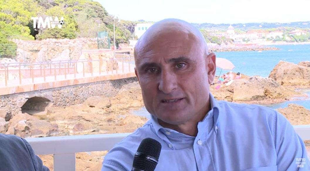 INTERVISTA TC - Firicano: "Esoneri? Malcostume italiano radicato"
