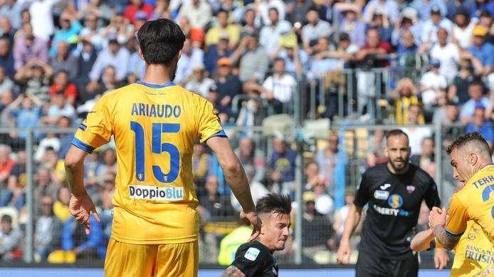 Robur Siena, si cerca la ciliegina in attacco