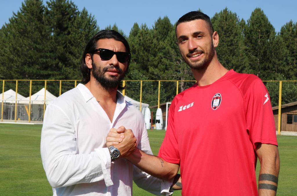 Vicenza, Cuomo: "Avellino, Catania, Benevento le più temibili ai playoff"