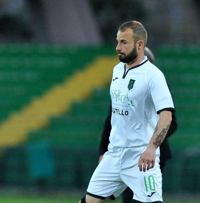 UFFICIALE - Pordenone, Berrettoni appende scarpini. Sarà direttore campo