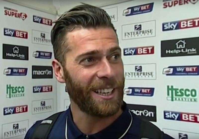 Anche la Cremonese in corsa per un esperto attaccante?