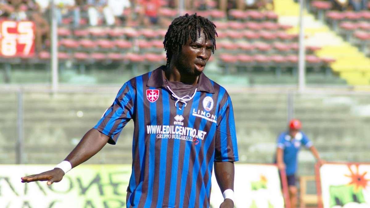 Benevento, Obodo è più di un'idea