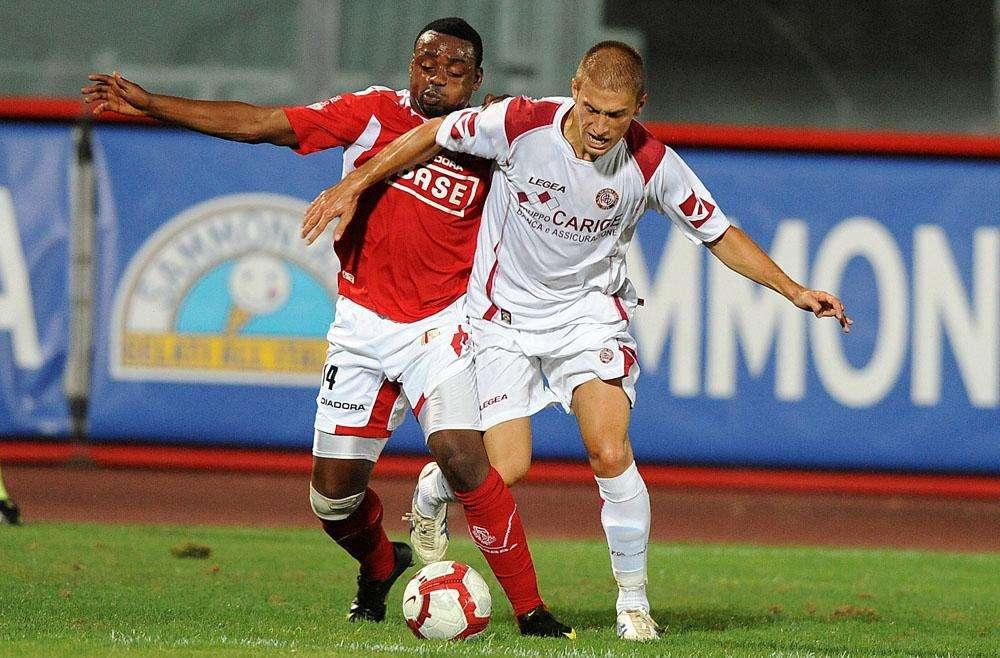 Amichevole, poker del Livorno a Carrara