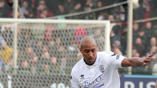 Anche Alessandria, Vicenza Virtus e Catanzaro su Reginaldo