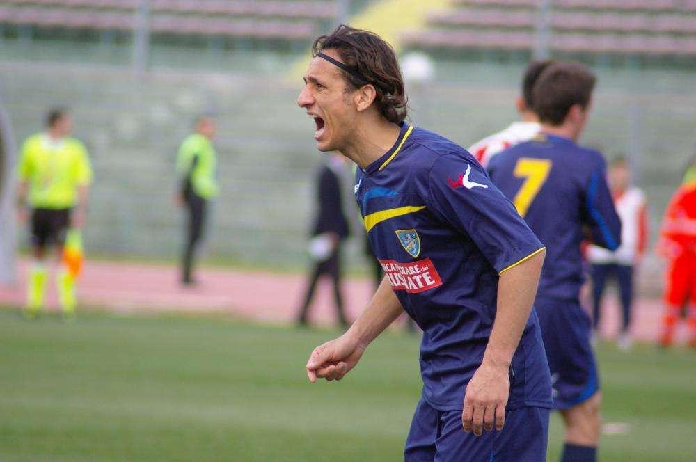Santoruvo: "A Viterbo brutto Bari ma ha brillato D'Ursi"