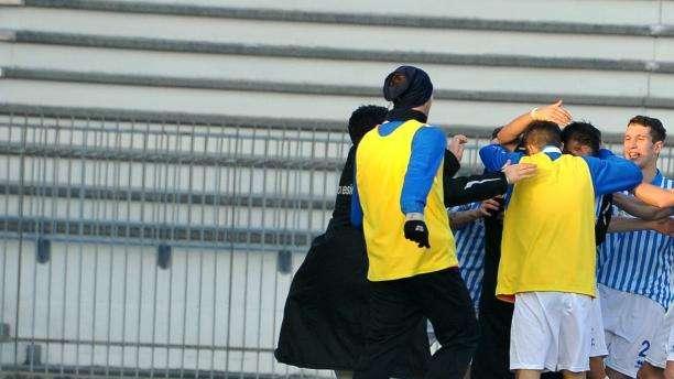 2^ Divisione, la Spal batte il Bellaria e ottiene il pass per la Lega Pro unica