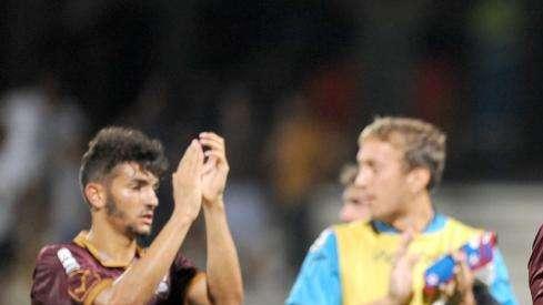 Padova, è duello con la Reggiana per un difensore di Serie B