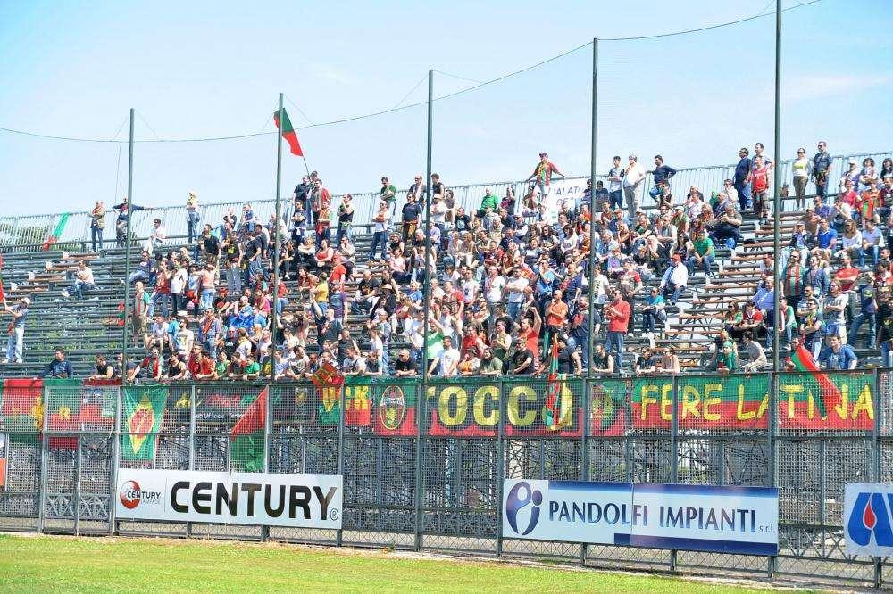Ternana, piace il giovane Gaetano