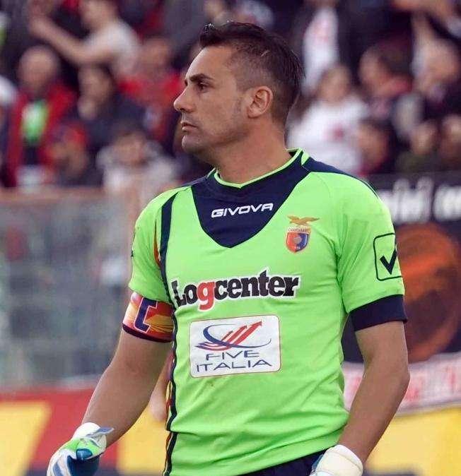UFFICIALE: Casertana, Gragnaniello lascia i falchetti