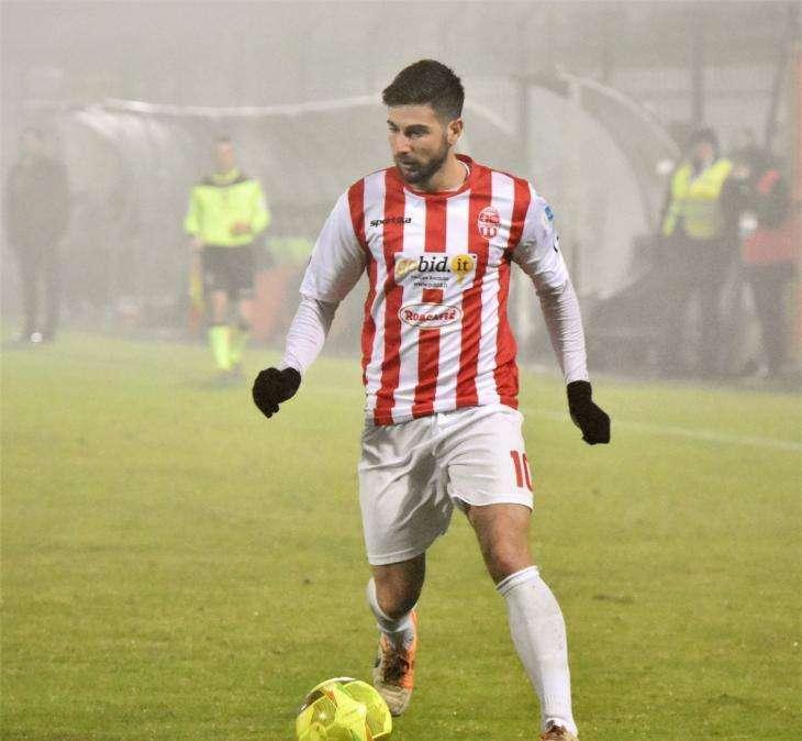 Lecce, già pronto il primo rinforzo in vista della prossima stagione