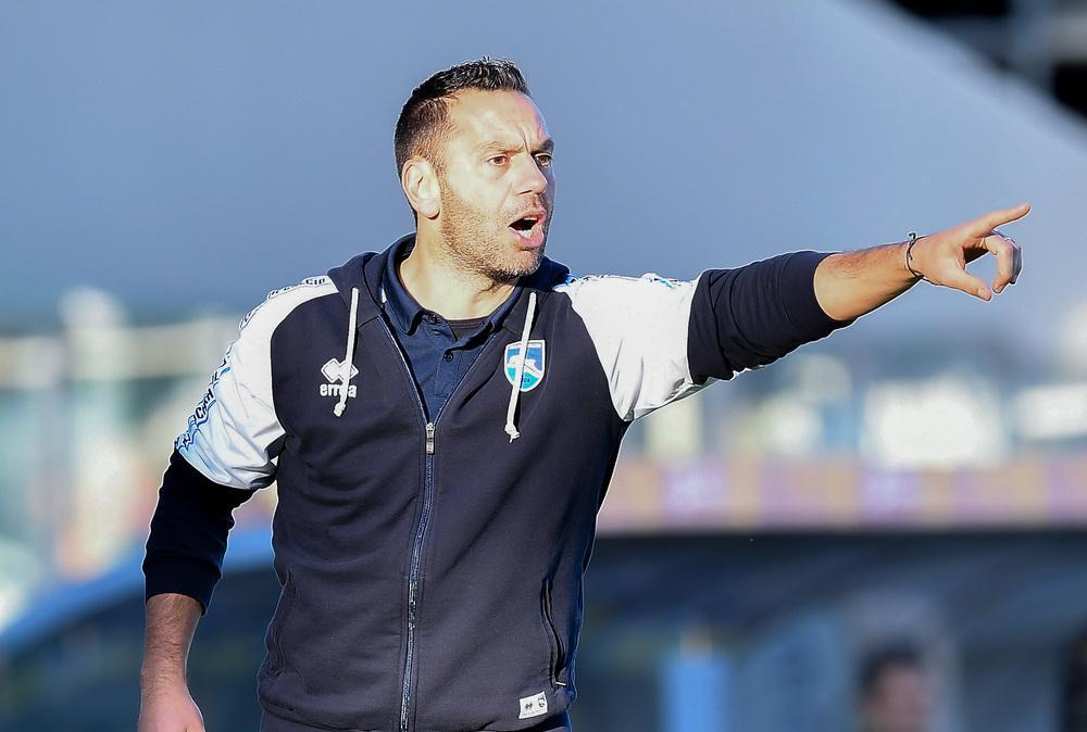 Campobasso-Pianese, si pensi al campo: le probabili formazioni