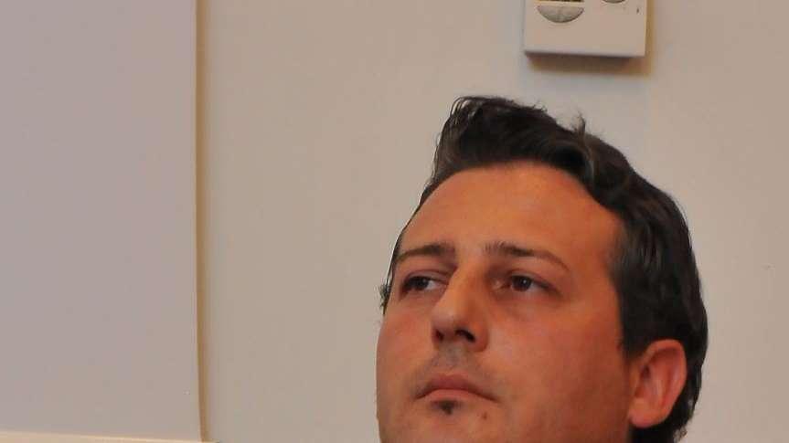 Monza, il dt Pasini: "Mister Pea è parte centrale del nostro progetto"