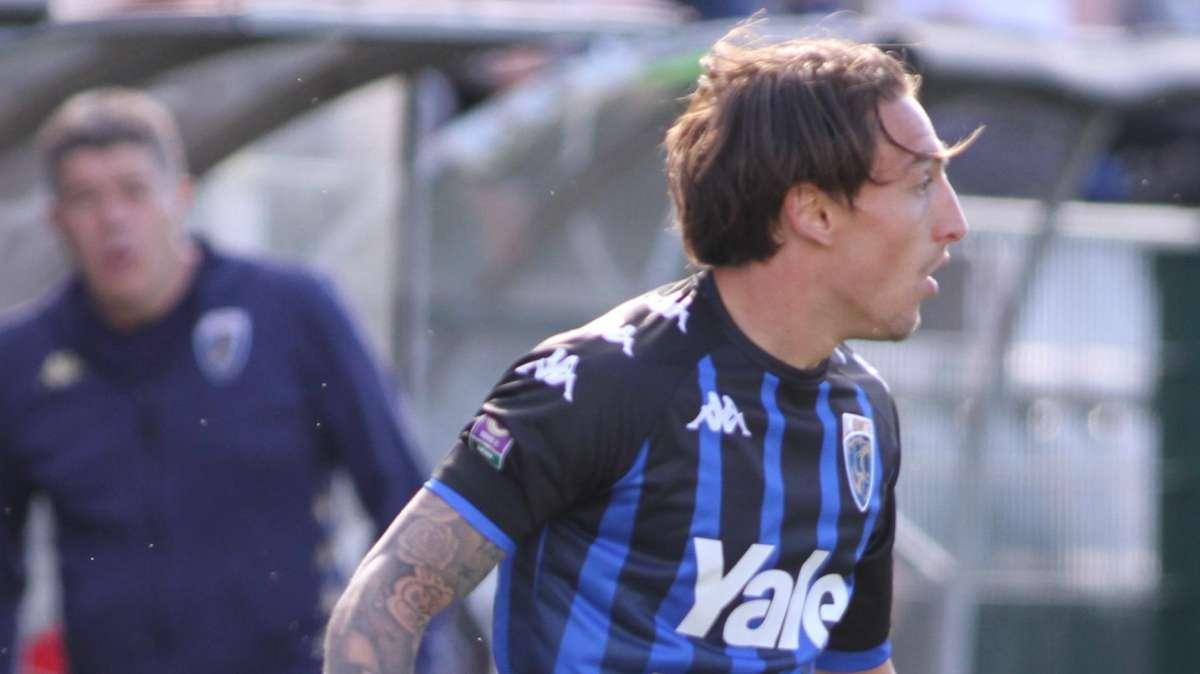 Renate, Mastromonaco attira l'interesse della Serie C