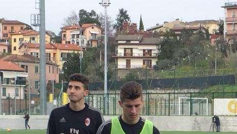 Reggina, un attaccante destinato a rimanere