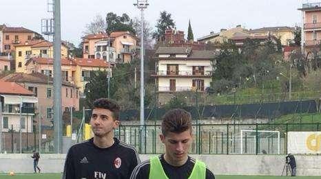 Reggina, Bianchimano piace in Serie B