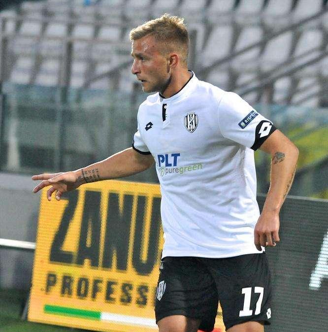 Gubbio, trattative con Atalanta e Genoa: Tulissi e Panico nel mirino