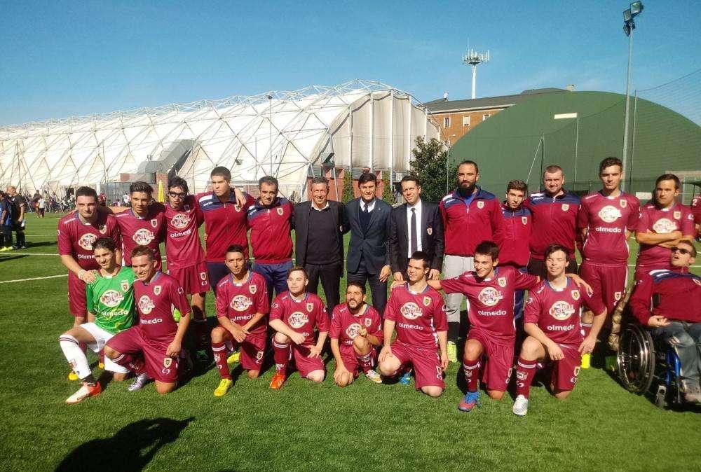 UFFICIALE - Reggio Audace, risolto il contratto di Samon Rodriguez