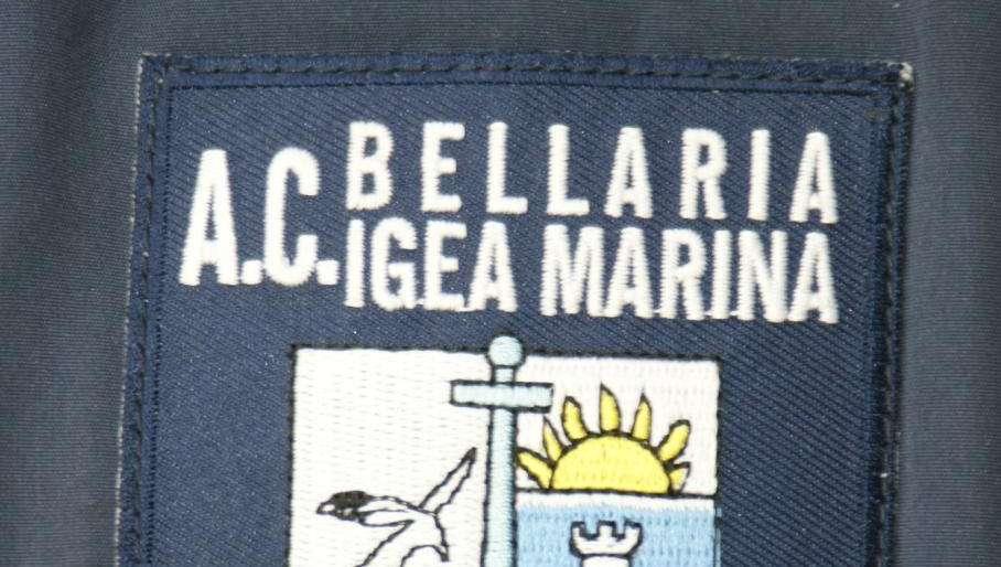 Bellaria, patron Nicolini a TLP: "Sarà un campionato avvincente"
