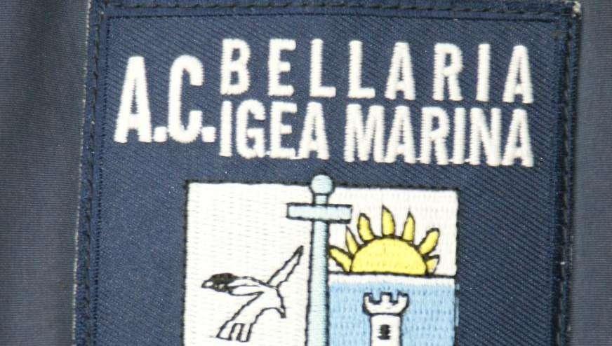 ESCLUSIVA TLP - Bellaria, si allena Masullo