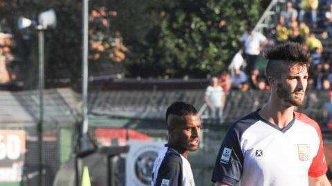 Modena, piace un attaccante del Teramo