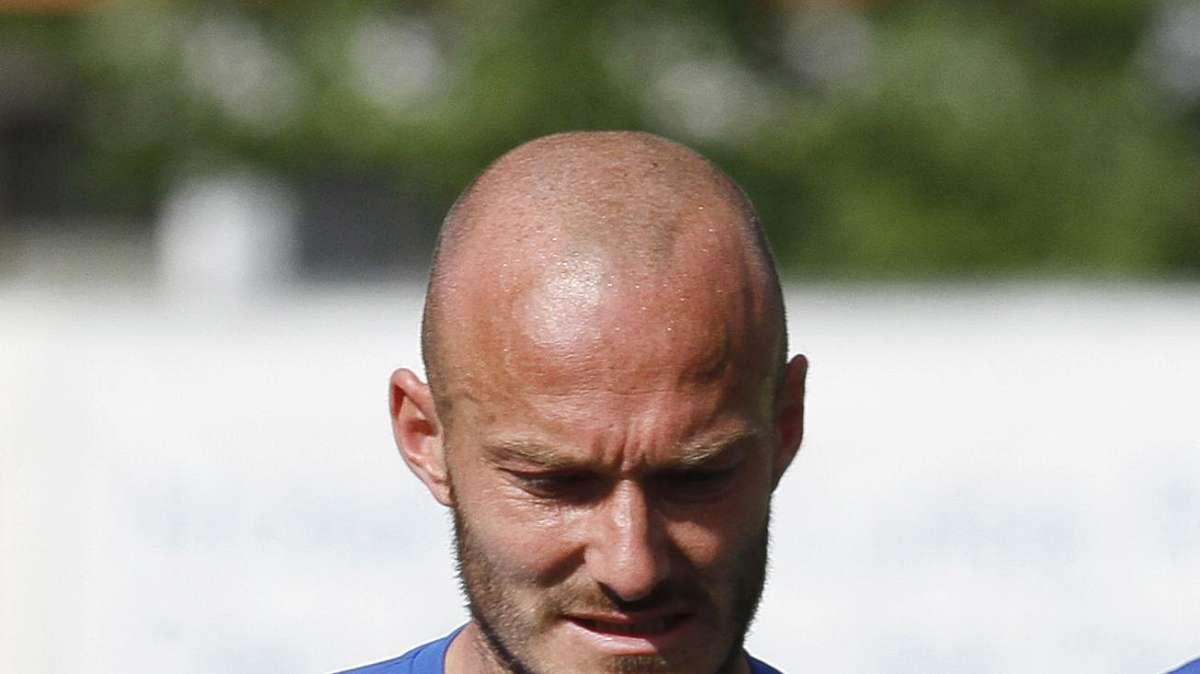 FeralpiSalò, capitan Leonarduzzi e i sette anni in verdeblù: "E' come stare in famiglia"
