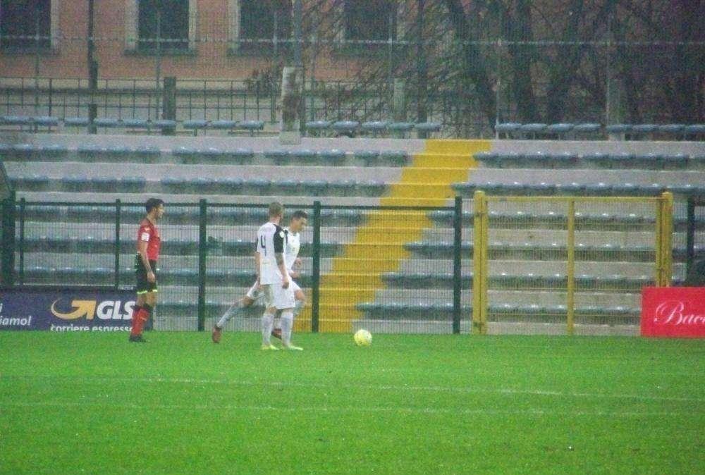 Robur Siena, Lombardo: "Raggiunta una forma psicofisica ottima"