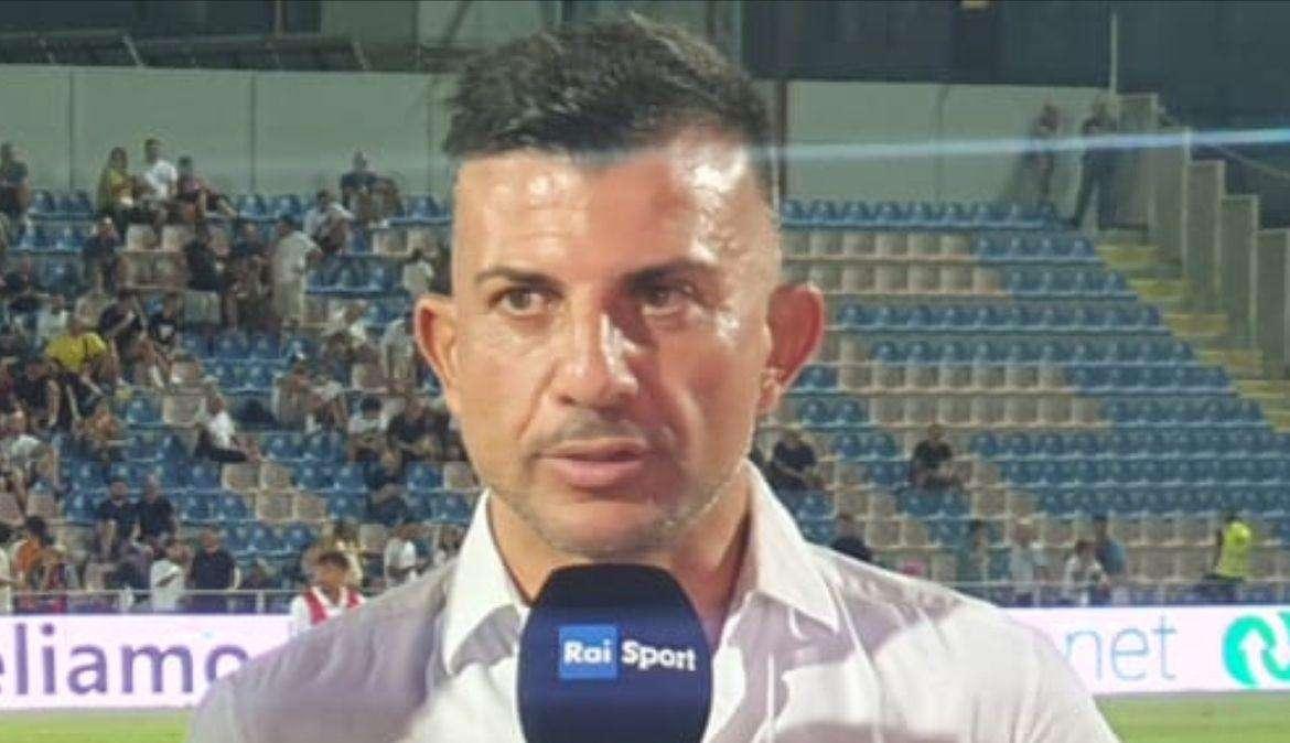 DS Altamura: "Salvezza in anticipo col terzo ingaggio più basso della C"
