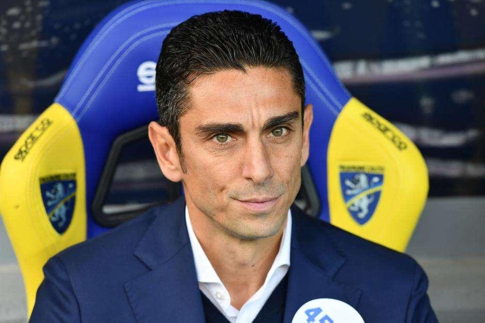 NOTIZIA TC -  L.R. Vicenza Virtus, per la panchina si sonda anche Longo