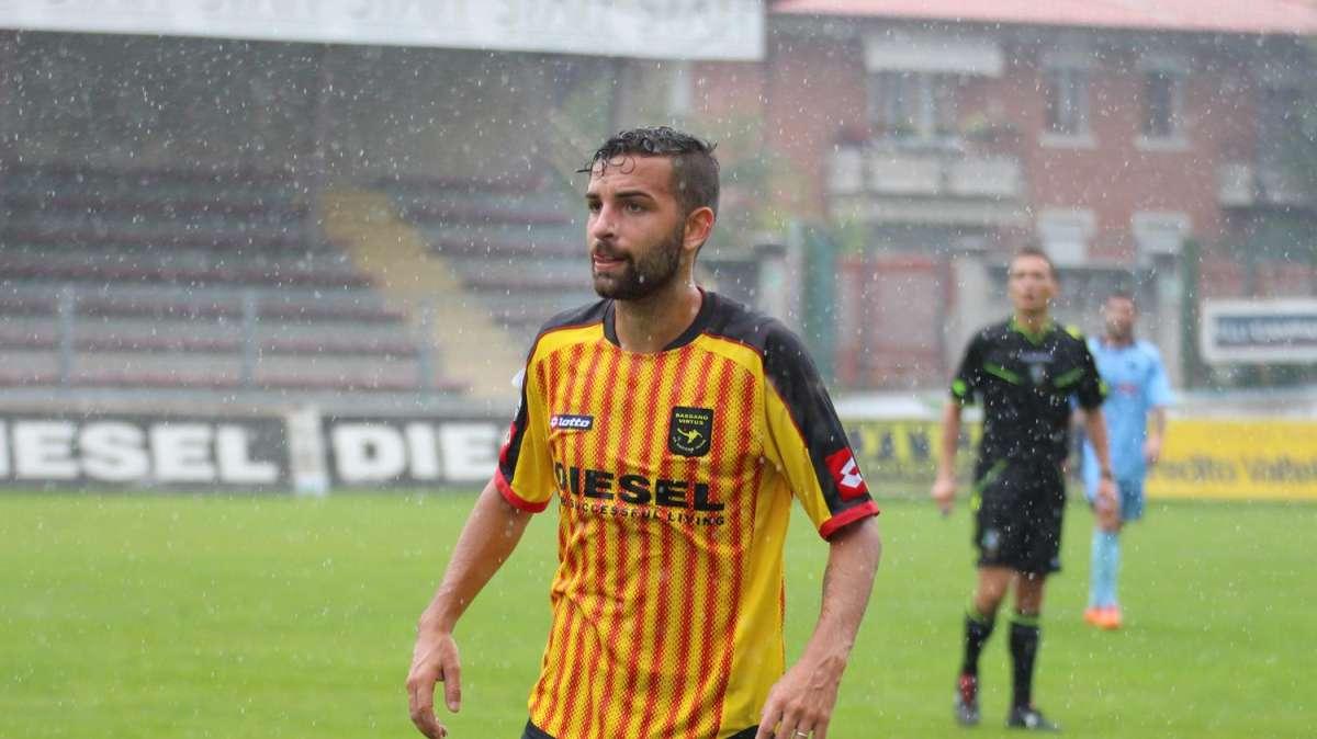 ESCLUSIVA TLP - Mattia Proietti: "Juve? Ho preferito il Bassano. Per tre anni ho visto più un terzino che la mia ragazza. Ecco perché da un anno e mezzo siamo in testa. Supercoppa? Un sogno, magari contro l'Ascoli"