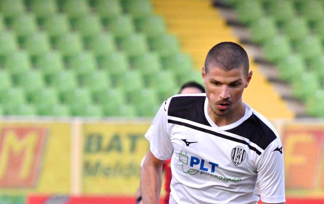 I numeri del weekend: Bortolussi a quota 10, Ternana scatenata