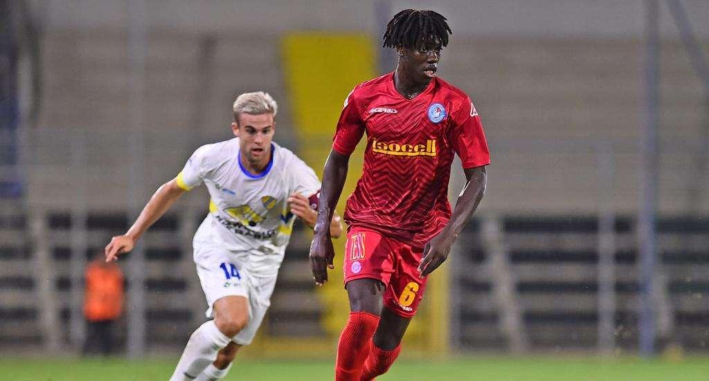 AlbinoLeffe, Doumbia saluta: "Non dimenticherò questa famiglia"