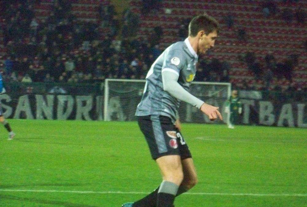Alessandria, perfettamente riuscito l'intervento per Cambiaso