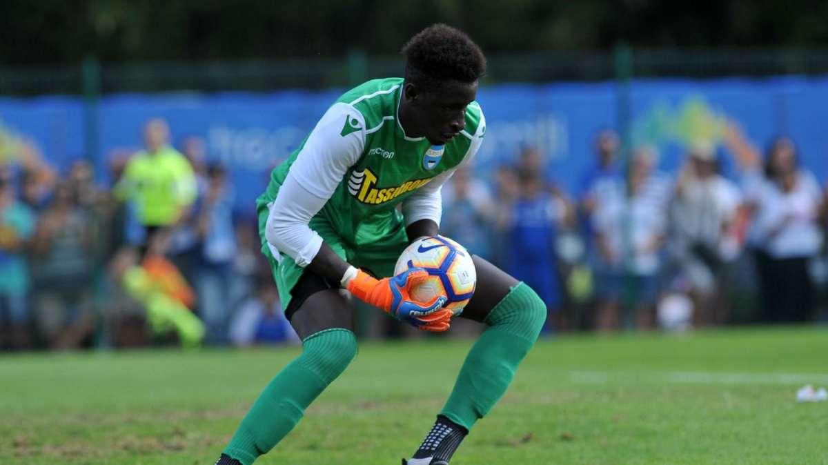 SPAL, Thiam rinnova fino al 2028 e torna alla Juve Stabia in prestito
