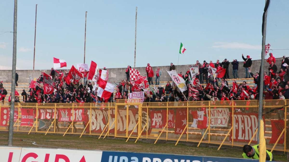 Supercoppa 2^ Divisione, risultato e marcatori di Perugia-Treviso