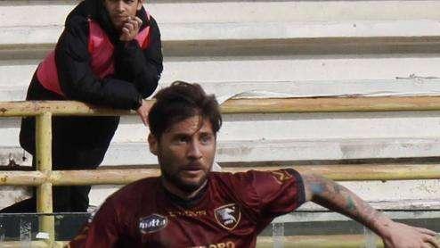 Fondi, un Ds sondato può andare in Serie A