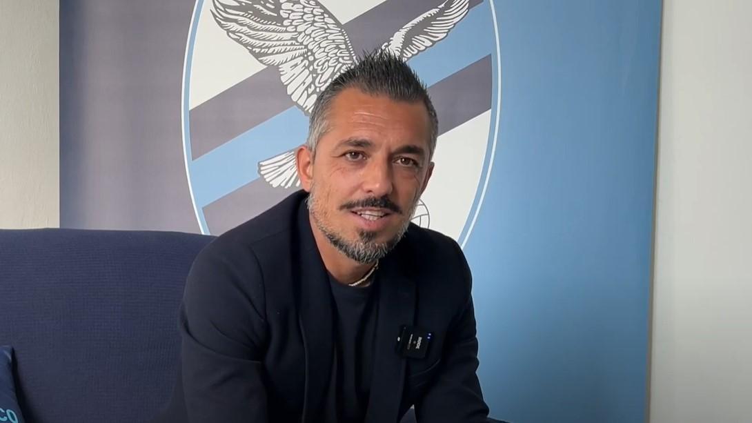 Volpe: "Girone C? Salernitana, Benevento e Catania conferme. Occhio a Cosenza e Casarano"