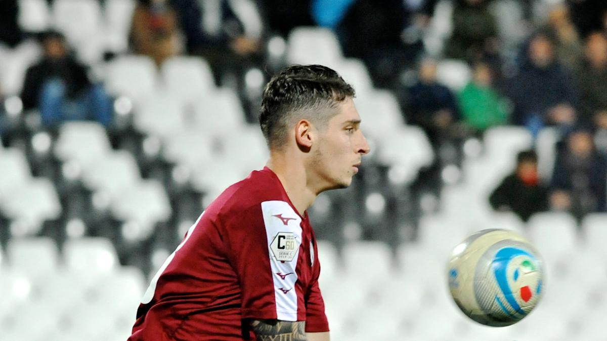 Gubbio-Atalanta U23, novità Marson tra i pali: le formazioni ufficiali